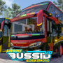 icon Livery Bussid HD 2023 Strobo