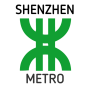 icon Shenzhen metro map
