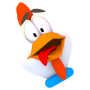 icon Chicken Invaders 3 HD (Tablet)