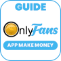 icon Only Online Fans App Mobile Guide