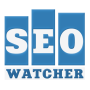 icon SEO watcher - SERP Tracker app
