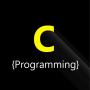 icon C Programming