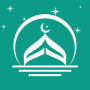 icon Islamic World - Prayer Times for Samsung S5830 Galaxy Ace