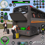 icon Bus GamesBus Simulator 3D