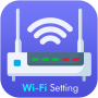 icon Wifi Router Manager : Wifi Setting 2021 for Samsung S5830 Galaxy Ace