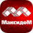 icon com.CosmicGamesFactory.MyMaxidon 241120201