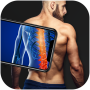 icon XRay Body Scanner: Real Camera for Samsung Galaxy Note 10 1