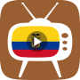 icon Tv Ecuador Online (Televisión de Ecuador en vivo)