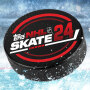 icon Topps® NHL SKATE™ Card Trader
