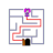 icon Maze Escape Save The Monster 1.0.4