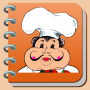 icon My Cookery Book