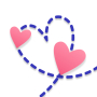icon Love Calendar and Widget for Samsung Galaxy Note 10 1