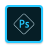 icon Photoshop Express 8.8.17