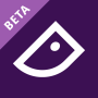 icon Swift App (Beta) for iball Slide Cuboid