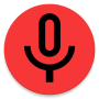 icon MP3 Voice Recorder for intex Aqua A4