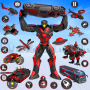 icon Robot War: Robot battle Games for iball Slide Cuboid