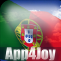 icon Portugal Flag for intex Aqua A4