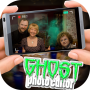 icon Ghost Editor