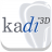icon kadi3D 1.0.4