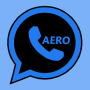 icon Aero Whats