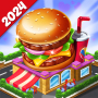 icon Cooking Crush - Cooking Game