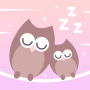 icon Baby sleep sounds White noise for Samsung Galaxy J5