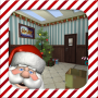 icon Christmas Game Santas Workshop for Samsung S5830 Galaxy Ace