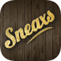 icon Sneaxs - Sneaker Shop for Samsung Galaxy J2 DTV