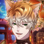 icon Charming Tails: Otome Game for LG K10 LTE(K420ds)