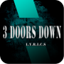 icon 3 Doors Down Hits Lyrics