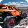 icon 4x4 SUV Offroad Rally Racing for Sony Xperia XZ1 Compact