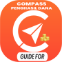 icon Compass Penghasil Uang Helper