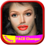 icon Funny Face Changer