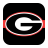 icon Georgia Bulldogs 3.0.14