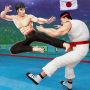 icon Karate Fighter: Fighting Games for Doopro P2