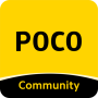 icon POCO Community for Samsung Galaxy J2 DTV