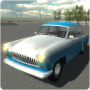 icon Russian Classic Car Simulator for Samsung Galaxy Grand Duos(GT-I9082)