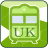 icon UK London Tube Map 1.3.7