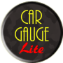 icon Car Gauge 