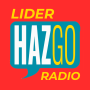 icon LíderHazGo Radio
