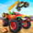 icon Monster Truck Jam Games 2022 2.2