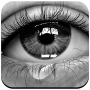 icon Imágenes de Lágrimas - Ojos que no mienten for Samsung S5830 Galaxy Ace