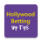 icon Hollywoodbets 3.8