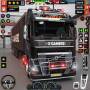 icon Euro Truck Simulator Games 3D