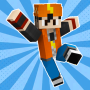 icon Skin Boboiboy for Minecraft for Huawei MediaPad M3 Lite 10