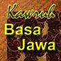icon Kawruh Basa Jawa