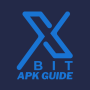 icon Xbit Penghasil Uang Apk Guide for LG K10 LTE(K420ds)