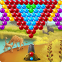 icon Africa Pop Bubble Shooter