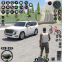 icon Offroad Jeep 4x4 Driving Games