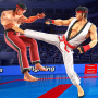 icon Street Rumble: Karate Games for intex Aqua A4